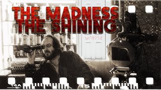 Unveiling The Madness: The Creation Of The Shining