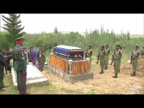 TS EBELETSO EA PHUPU EA MOHLOMPHEHI LEPOTA ESIAH SEKOLA 28 11 2025 