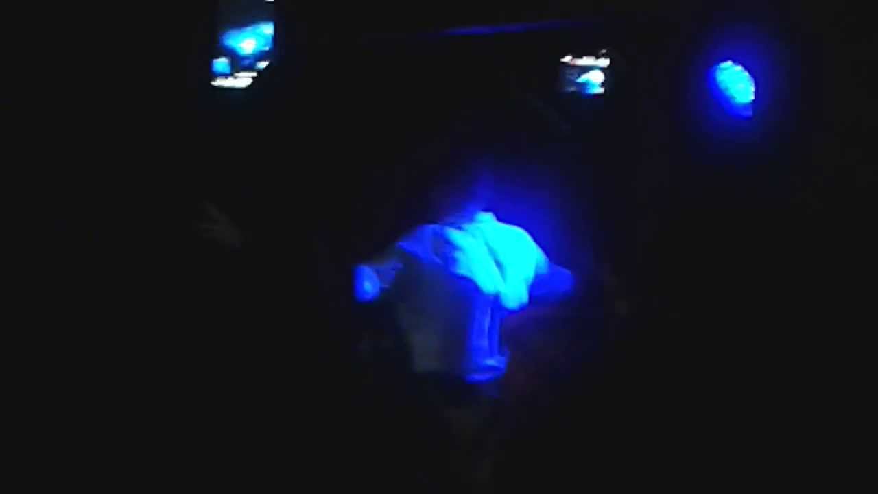 Douglas McCarthy -  Join In The Chant / happy birthday Live 08-2013 São Paulo