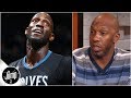 Chauncey Billups explains how he helped convince Kevin Garnett to leave Timberwolves | The Jump