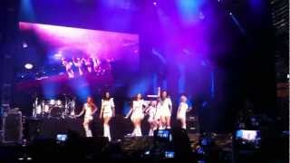 [Fan Cam 2] 23032012 Gee (full) @ KL, malaysia