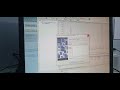 System Suitability parameters confirmation on the basis of single run before running sequence