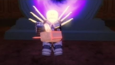 T52 Vs Grandpa Connie [ Infecdoom ]