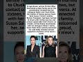 How Christa Miller Discovered Her Famous Hollywood Aunt #ChristaMiller #SusanSaintJames
