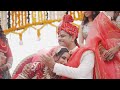 Smart Jodi | Neil Aishwarya Wedding Film