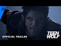 Teen Wolf The Movie 2 | Official Trailer | 2026