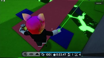 FE2 Map Test | Time Machine [Crazy]