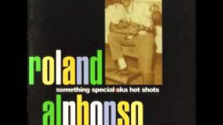 Roland Alphonso feat. The Skatalites and The Soul Brothers - Dr. Ring Ding