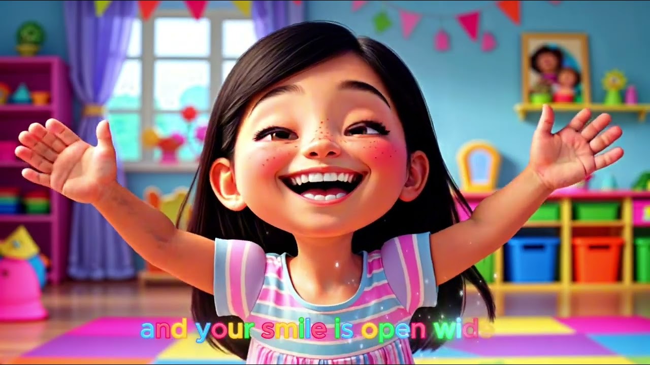 If You're Feeling Bright Today