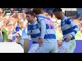 QPR ESPORTS | TRIAL MATCHES GOALS