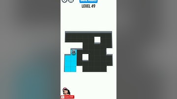 Amaze Game Level - 49 Walkthrough | Puzzle Games