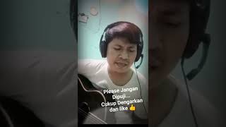 Short Cover Apa Bae #1 | Ayah } Pance Pondang