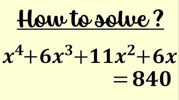 Mastering Quartic Equations: The Factorization Approach!