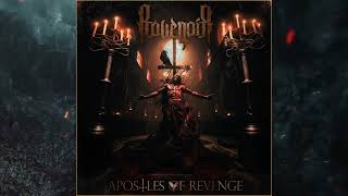 RAVENOIR [Czechia] - Apostles of Revenge [2023] [Lyrics] [HD]