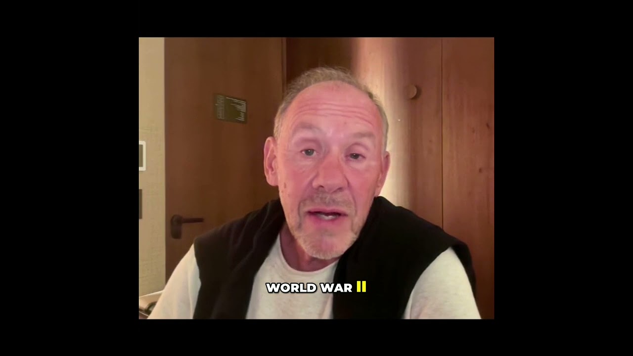 Military Strategy: Is the System Broken? #shorts