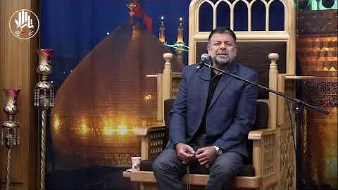 الأنبياء 101~112 والفجر والكوثر | 03 محرم 1445- 2023 |  القارئ حسين رستمي