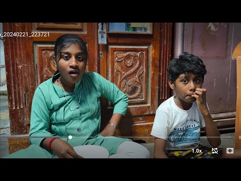 முத்து நீ என்னையே மிஞ்சிட்டா உனக்கு ரசிகரா