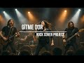 Gitme Dur Rock Cover Project