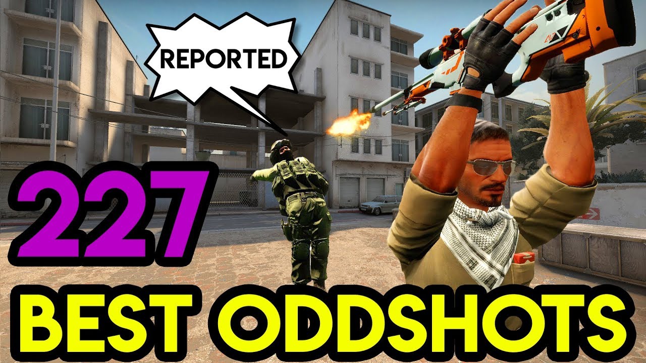 CSGO - 