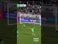 Aïssata tallies a late equalizer against North Carolina
