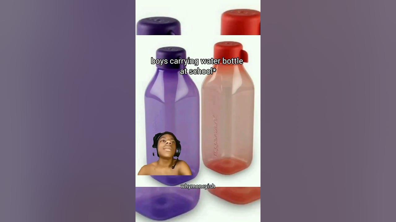 Boys carrying water bottle at school 🚸 #ishowspeed #viral #memes #speed