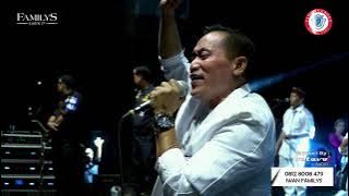 Rhosad Irama - Euphoria | Familys Group Live Cover 1st Anniversary of Forkabi Jatiwarna Bekasi