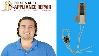 5303935066 - Replacing Your Kenmore Range's Oven Ignitor - AP2150412,  PS470129, 12872