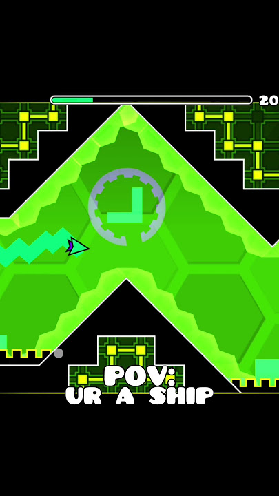 TOP GD PLAYERS ARE USING THIS TRICK😱😱🍆 #2point2 #challenge #gaming #demonlist #gd #geometrydash