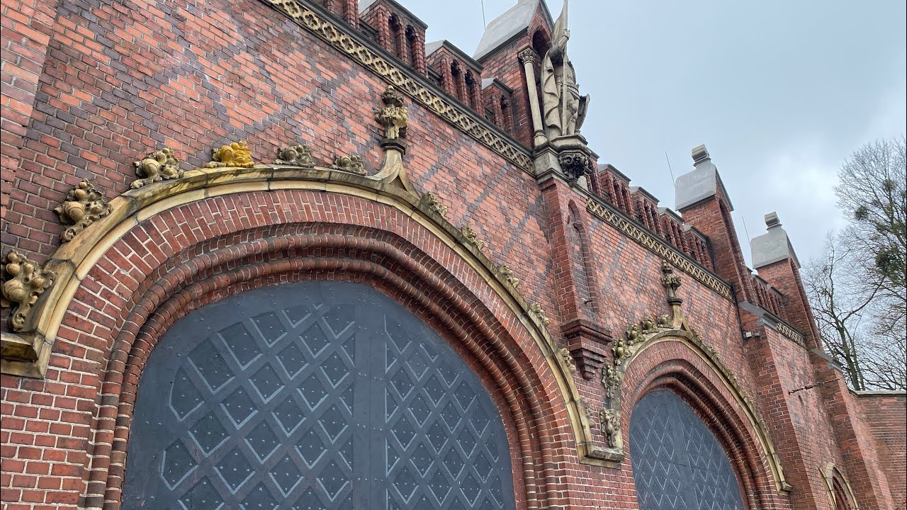 Сдаем в музей «Фридландские ворота» в Калининграде наши маленькие ...