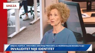 Zašto osoba sa invaliditetom teže dobija posao? I SINTEZA