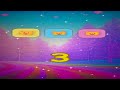 Number 3 - THREE 🌟 Count to 3 | Kids Learning