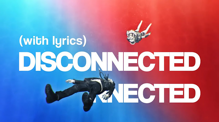 Persona 3 Reload: Episode Aigis Opening - Disconnected (Official Lyrics)