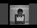 MANY THINGS mp3