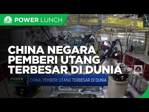 Video: Mengapa Rusia Boleh Kehilangan Statusnya Sebagai Peneraju Pasaran Gas Global