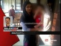 Teacher custody beating years girl