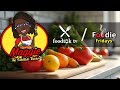 FOODIE FRIDAYS WITH MAGGIE ON FTTV!
