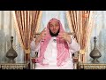 ذكريات الصحابة الصحابي شداد بن اوس