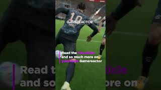 eFootball will drop numbered updates soon.