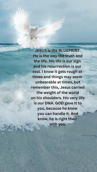 (JESUS IS THE BLUEPRINT) Prophetess Katina Latrice #blueprint #endure