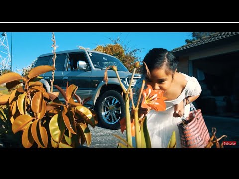 Ala mai nei - SJ Demarco (Official Music Video )