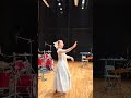 マンドリンとドラムでフラ🌺 #ハーロアフラスタジオ #フラダンス #ダンス