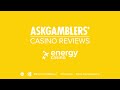 Energycasino review  askgamblers
