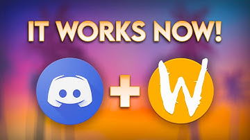 Discord SCREENSHARING on WAYLAND works now!