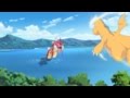 Miniepisodio 4 de Generaciones Pokémon: El Lago de la Furia