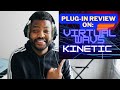 My Plug-in Review on Virtual Wavs Kinetic #logic #plugins