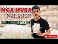 Mga mura nalang saudigoldset in 18k arnel villarin