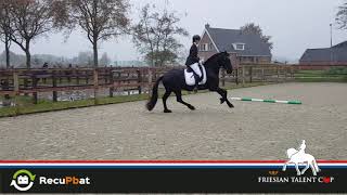 Eatske Rv Jitske Tolsma