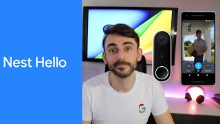 Nest Hello: What you need to know screenshot 1