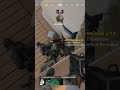 Bots glitched on ladder area... #callofdutycoldwar #codbocw #callofduty #codbo #cod