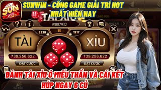 sunwin | đánh tài xỉu sunwin ở miếu thần và cái kết húp ngay 6 củ | link tải sunwin | sunwin tài xỉu